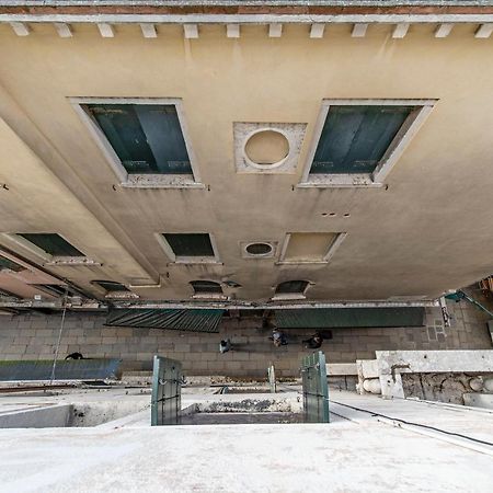 San Marco Schiavoni Apartments Venise Extérieur photo