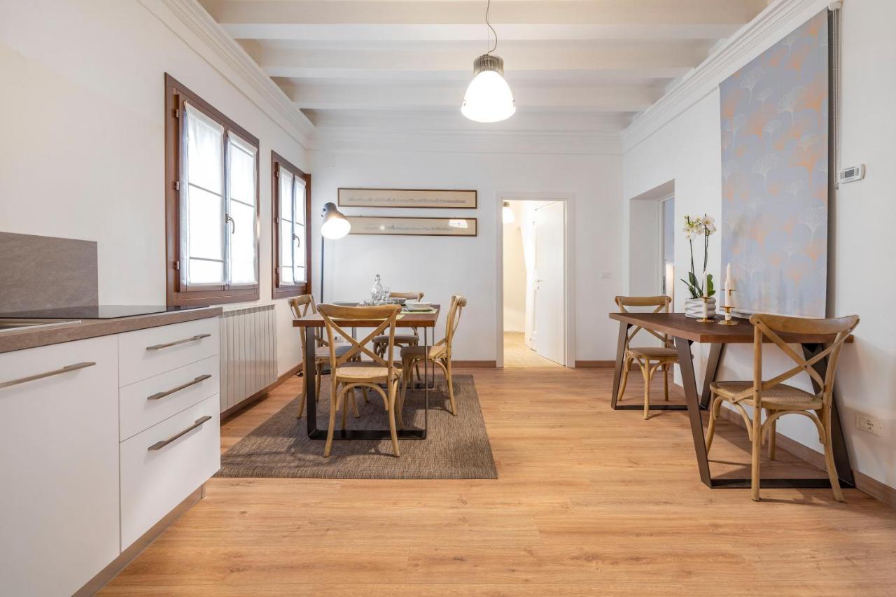 San Marco Schiavoni Apartments Venise Extérieur photo