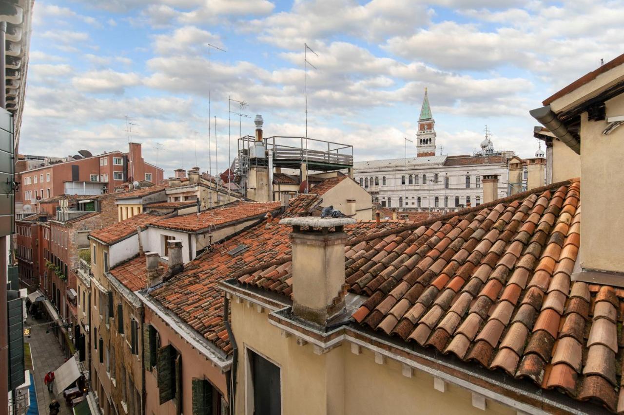 San Marco Schiavoni Apartments Venise Extérieur photo