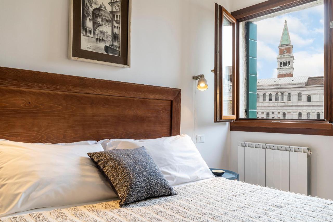 San Marco Schiavoni Apartments Venise Extérieur photo