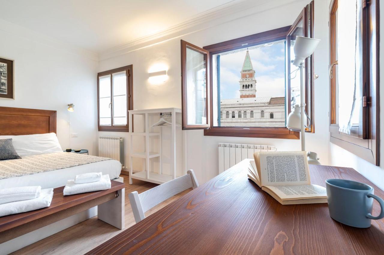 San Marco Schiavoni Apartments Venise Extérieur photo