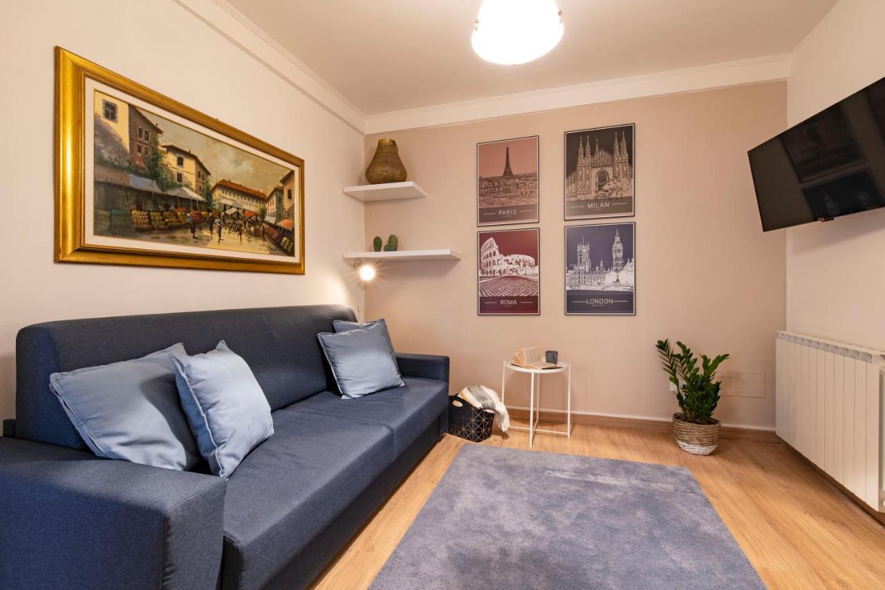 San Marco Schiavoni Apartments Venise Extérieur photo