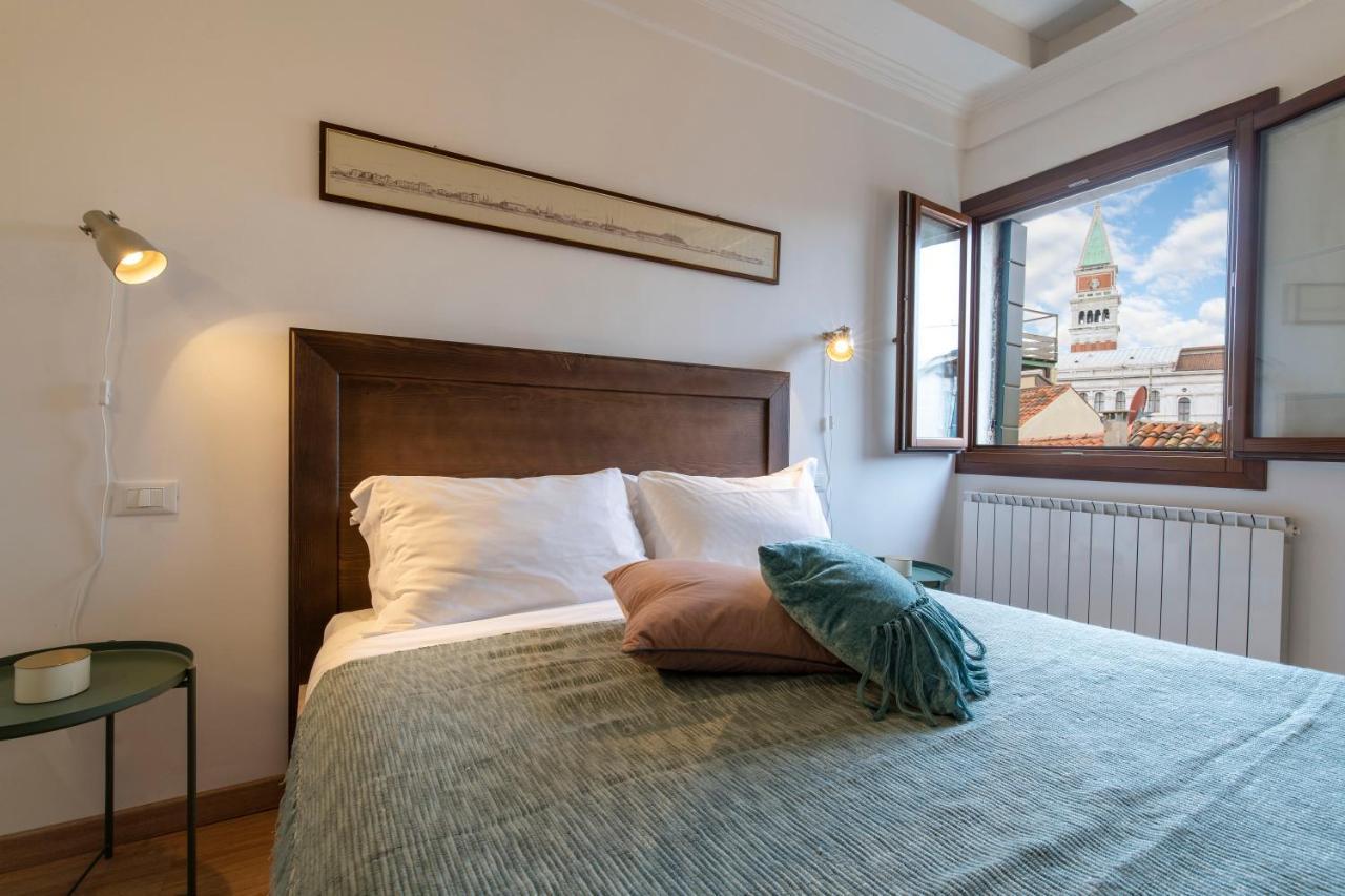 San Marco Schiavoni Apartments Venise Extérieur photo