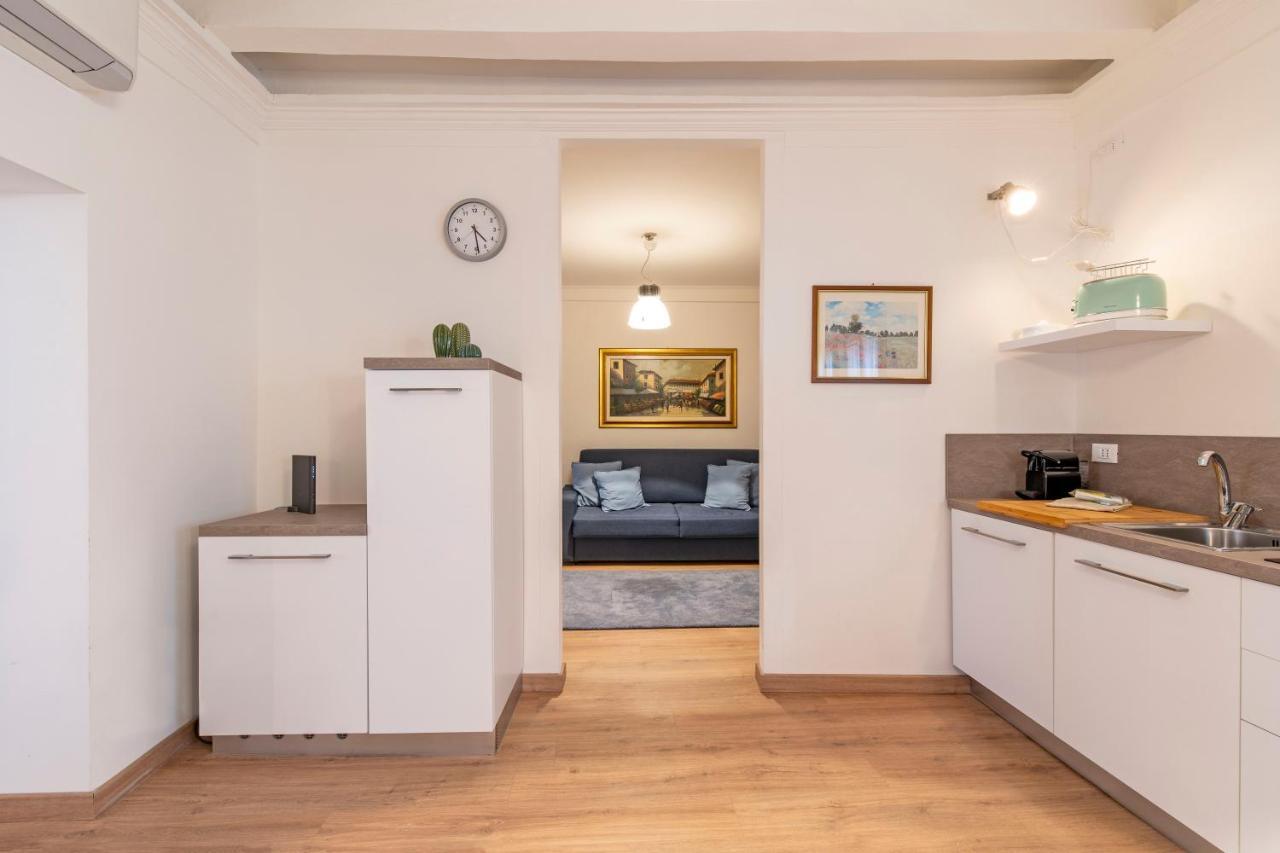 San Marco Schiavoni Apartments Venise Extérieur photo