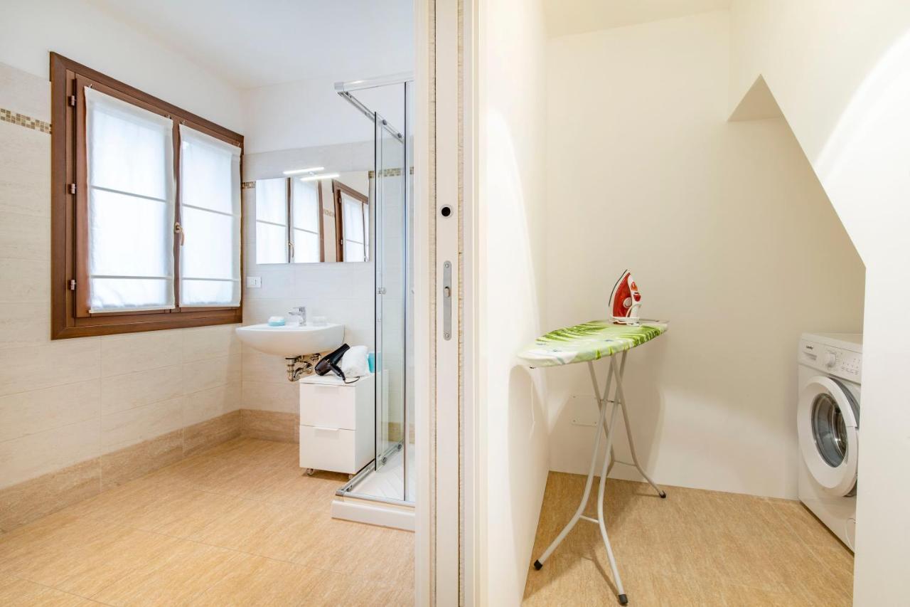 San Marco Schiavoni Apartments Venise Extérieur photo