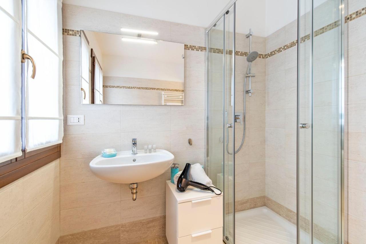 San Marco Schiavoni Apartments Venise Extérieur photo