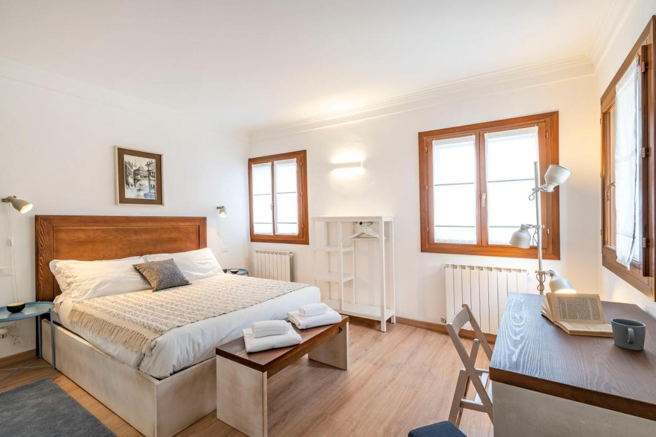 San Marco Schiavoni Apartments Venise Extérieur photo