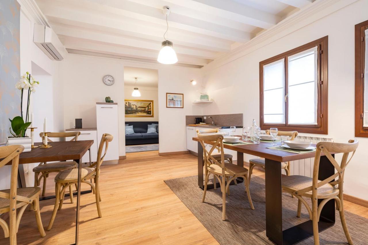 San Marco Schiavoni Apartments Venise Extérieur photo