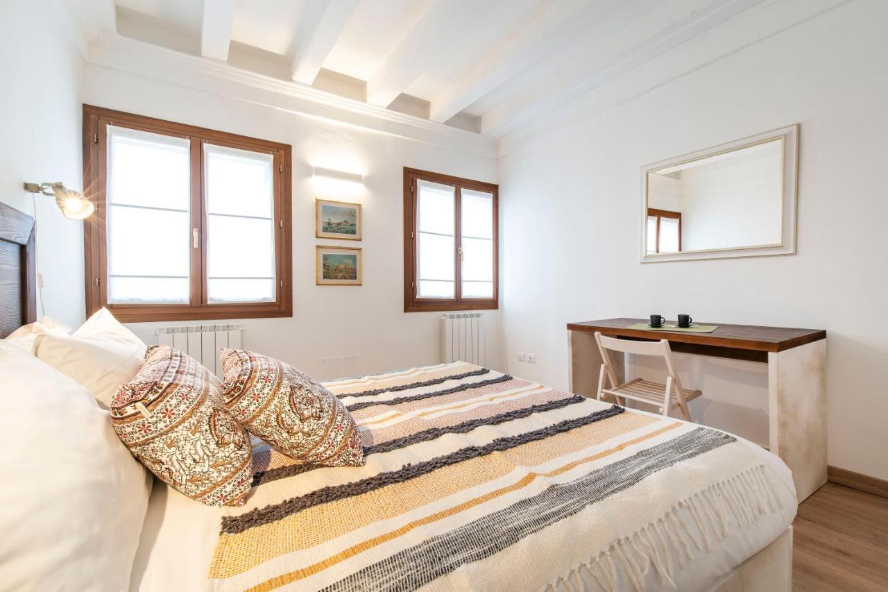 San Marco Schiavoni Apartments Venise Extérieur photo
