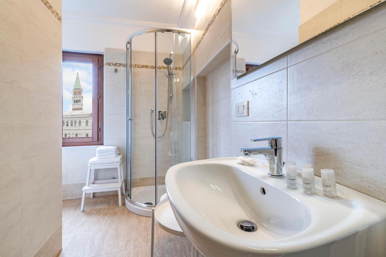 San Marco Schiavoni Apartments Venise Extérieur photo