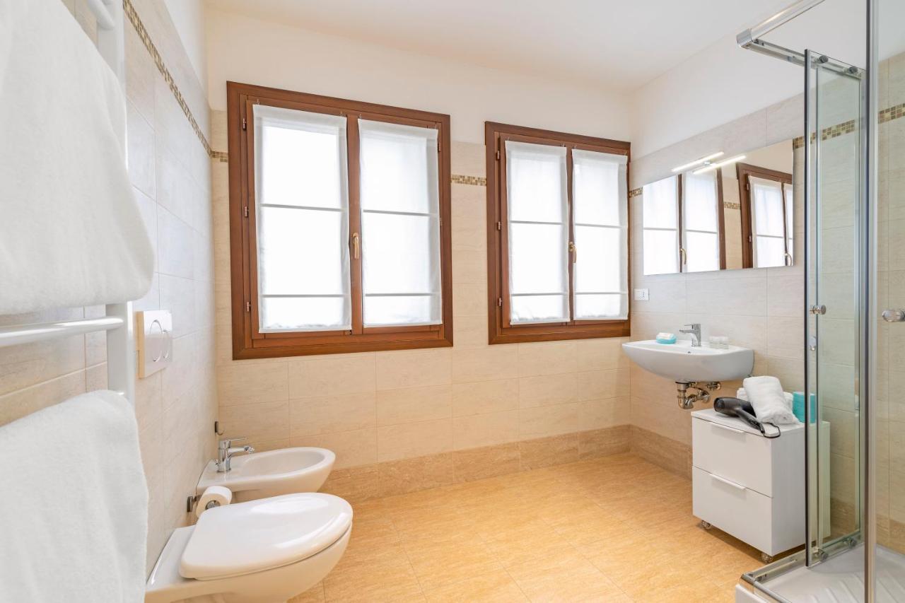 San Marco Schiavoni Apartments Venise Extérieur photo