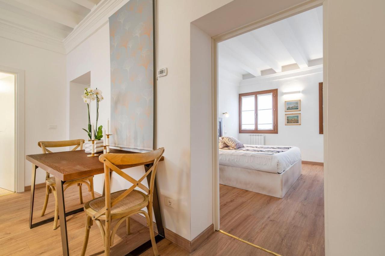 San Marco Schiavoni Apartments Venise Extérieur photo