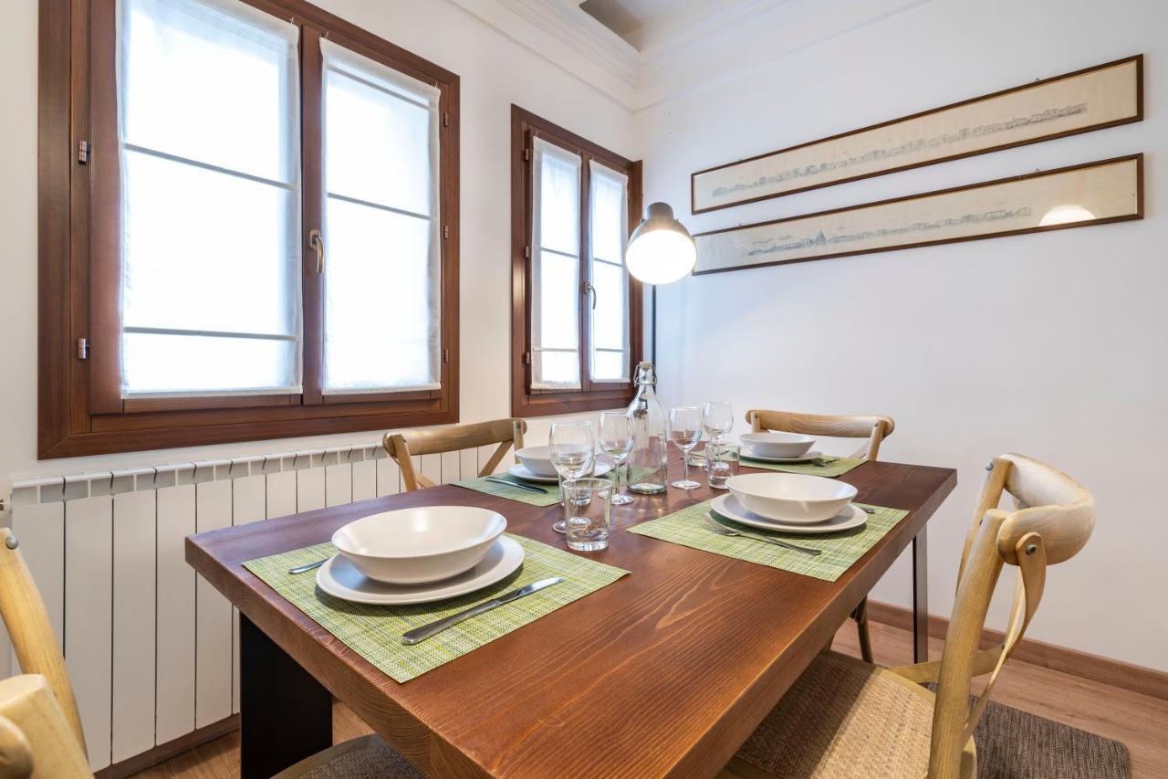 San Marco Schiavoni Apartments Venise Extérieur photo