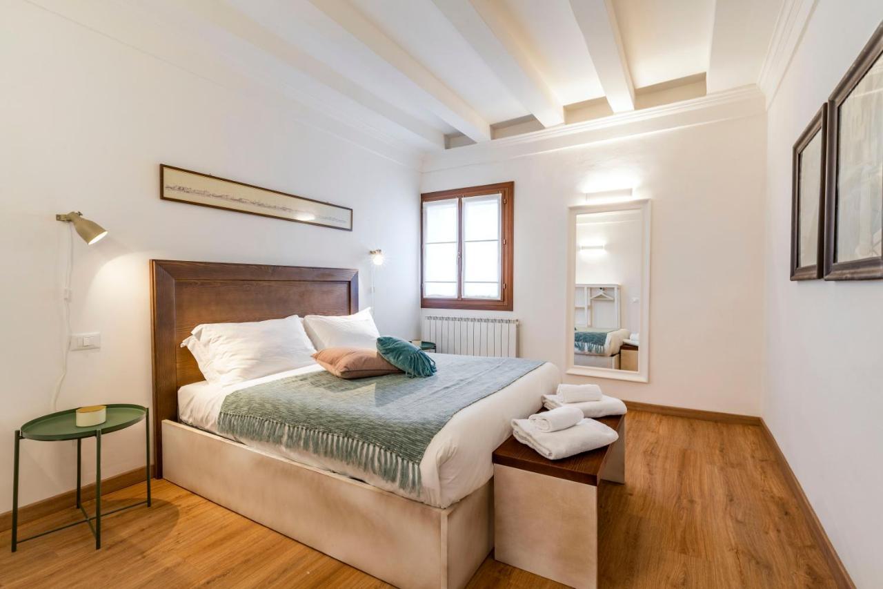 San Marco Schiavoni Apartments Venise Extérieur photo