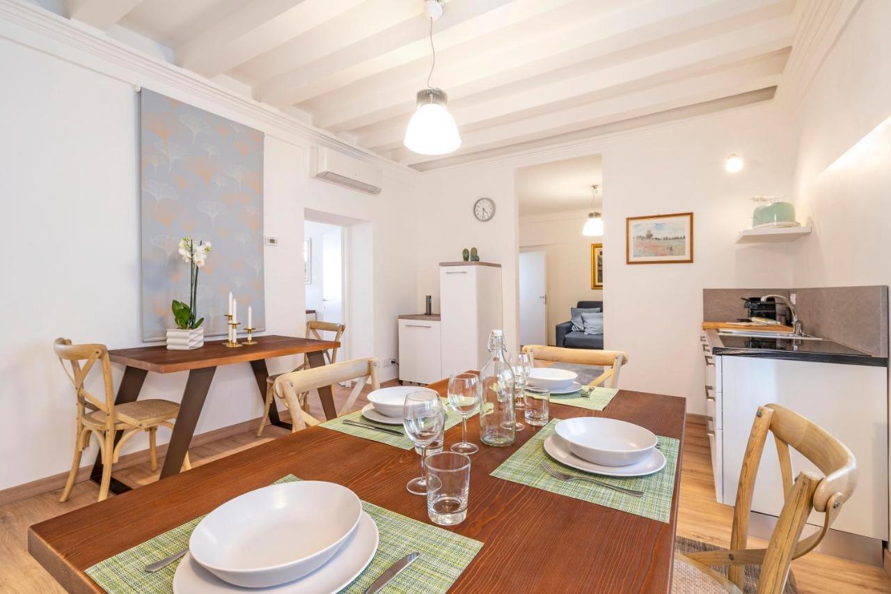 San Marco Schiavoni Apartments Venise Extérieur photo