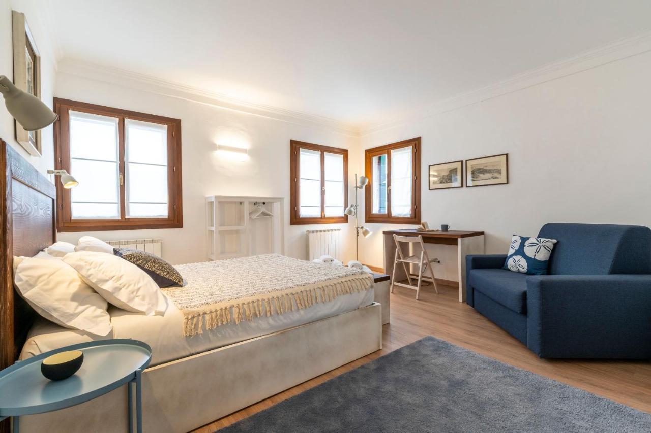 San Marco Schiavoni Apartments Venise Extérieur photo