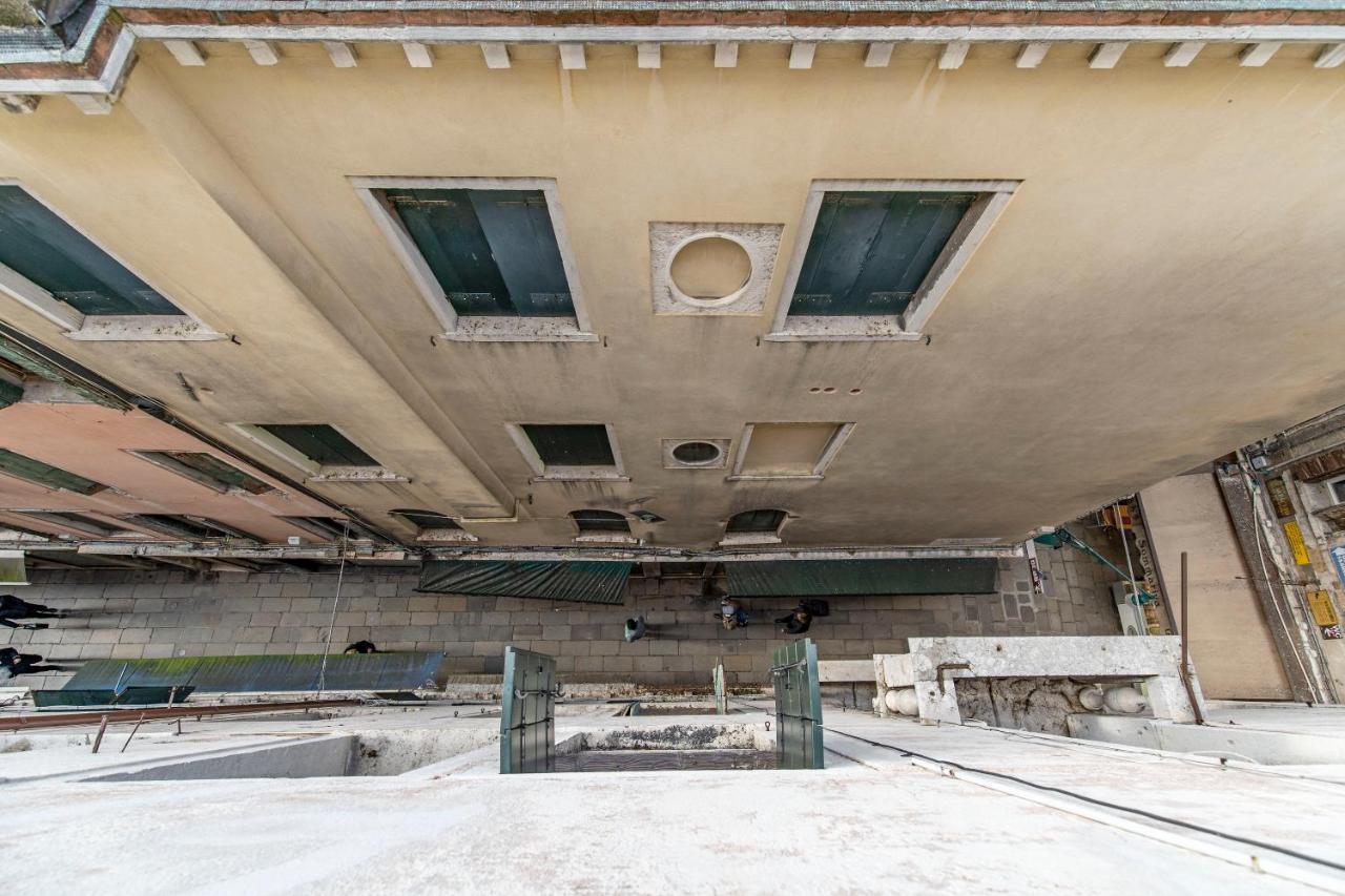 San Marco Schiavoni Apartments Venise Extérieur photo