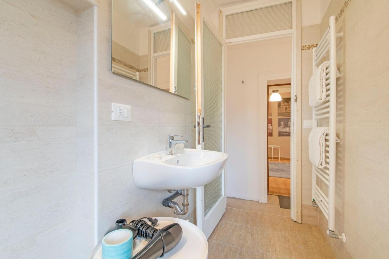 San Marco Schiavoni Apartments Venise Extérieur photo