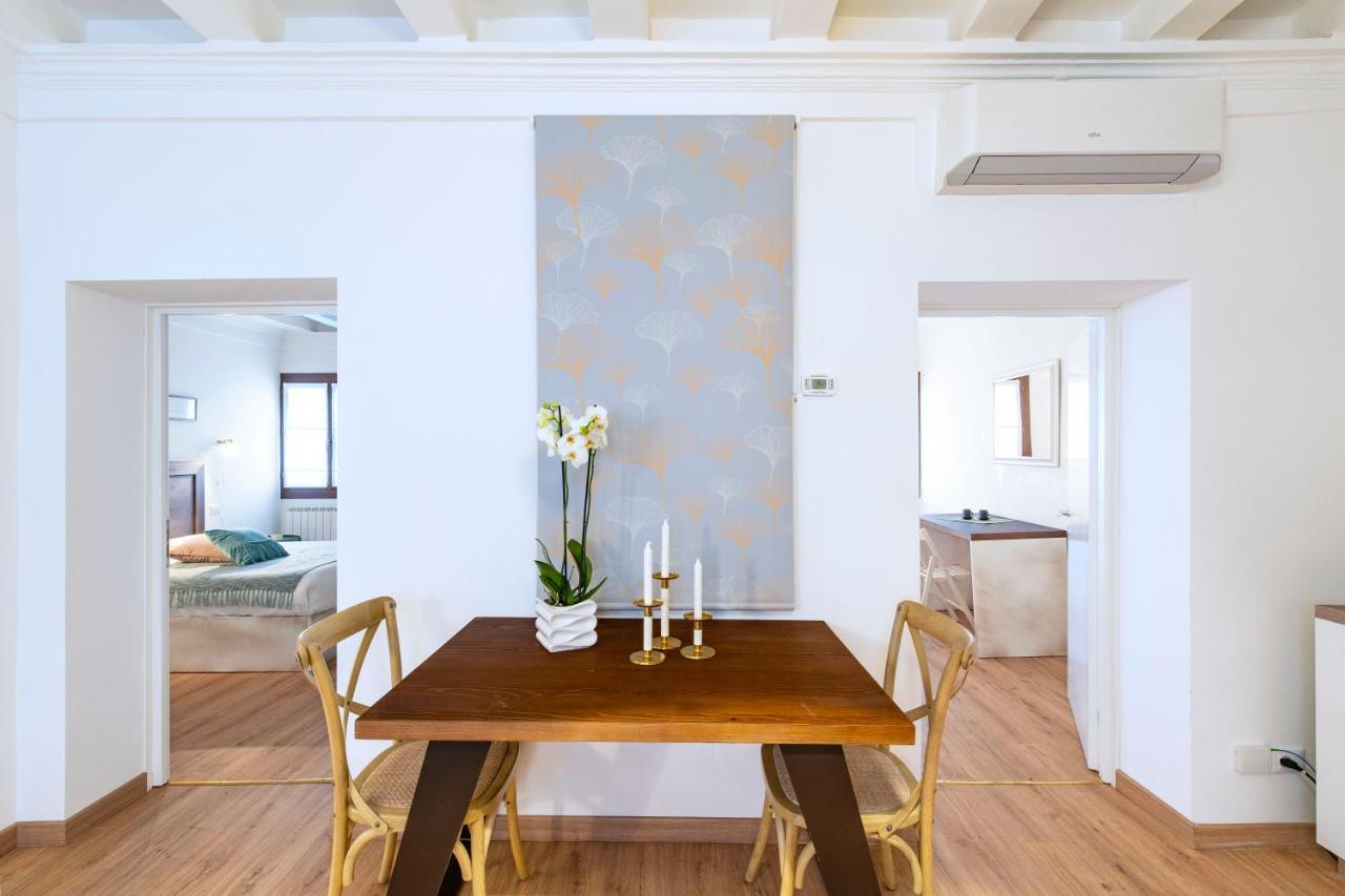 San Marco Schiavoni Apartments Venise Extérieur photo