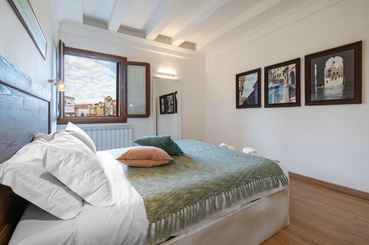 San Marco Schiavoni Apartments Venise Extérieur photo