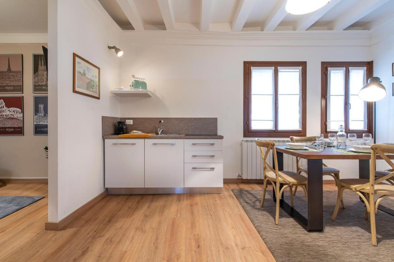 San Marco Schiavoni Apartments Venise Extérieur photo