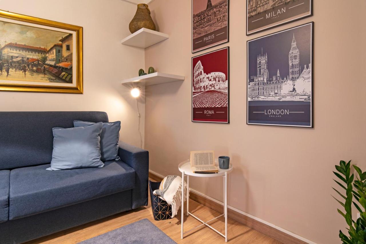 San Marco Schiavoni Apartments Venise Extérieur photo