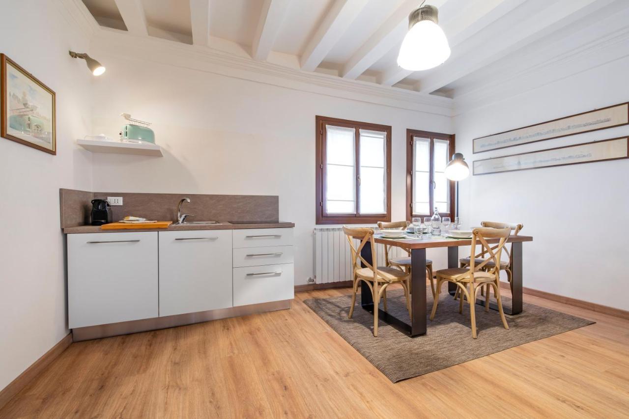 San Marco Schiavoni Apartments Venise Extérieur photo