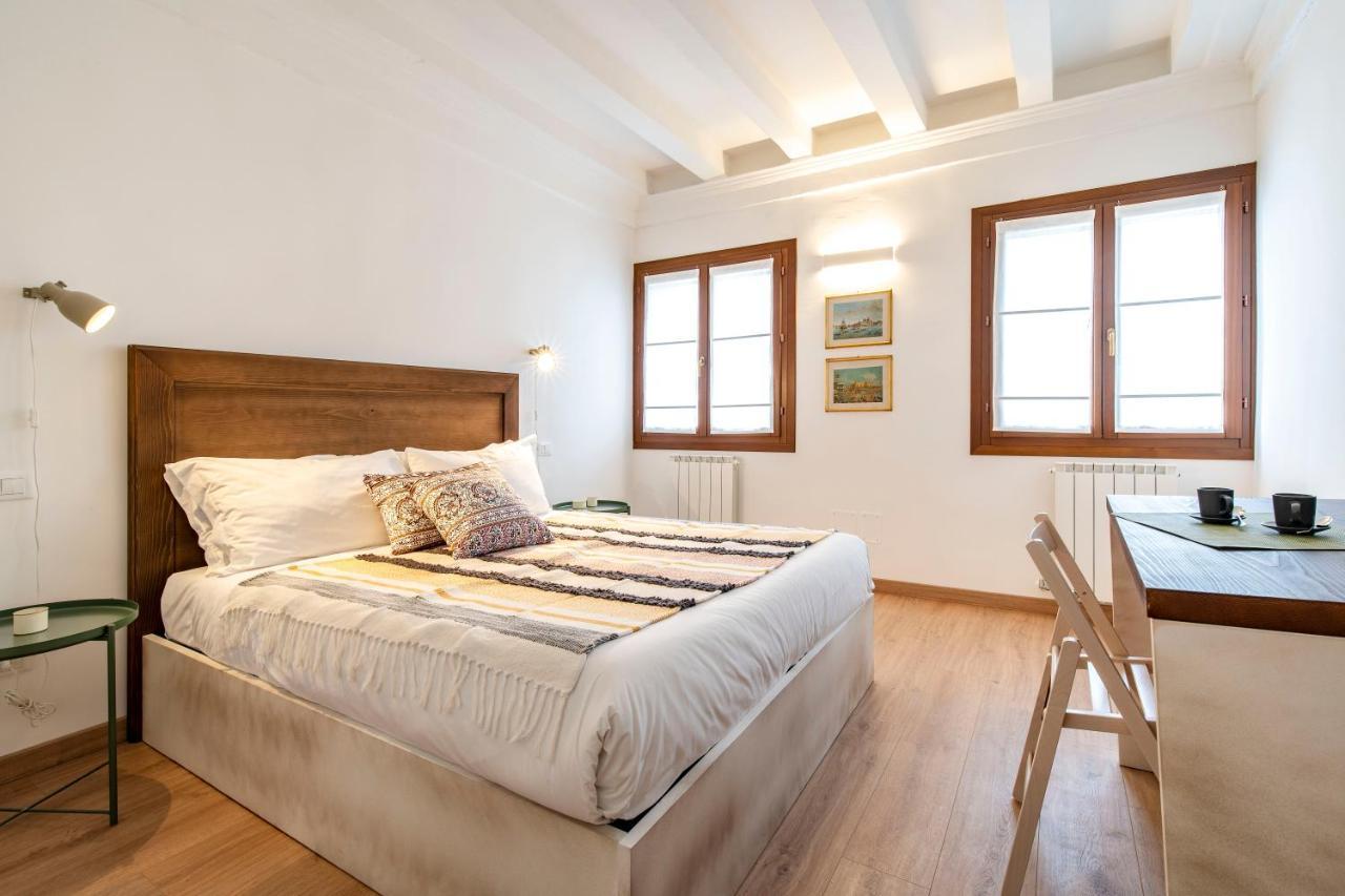 San Marco Schiavoni Apartments Venise Extérieur photo