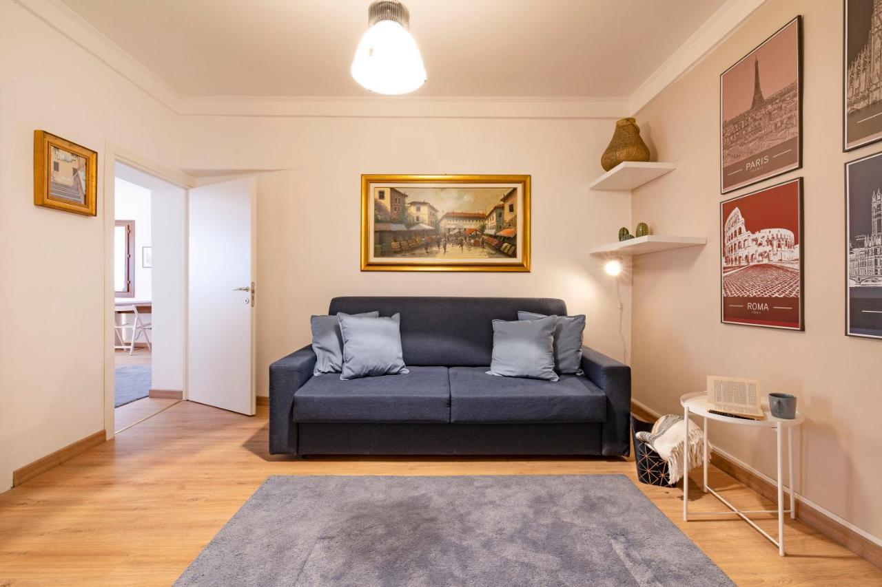 San Marco Schiavoni Apartments Venise Extérieur photo