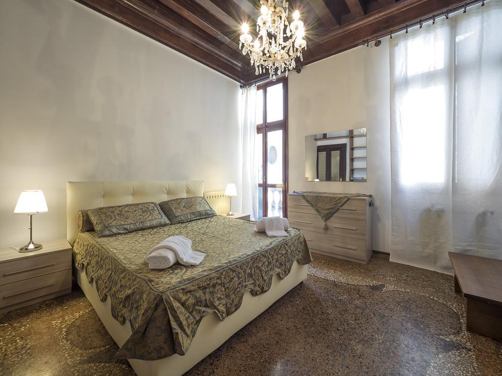 San Marco Schiavoni Apartments Venise Extérieur photo