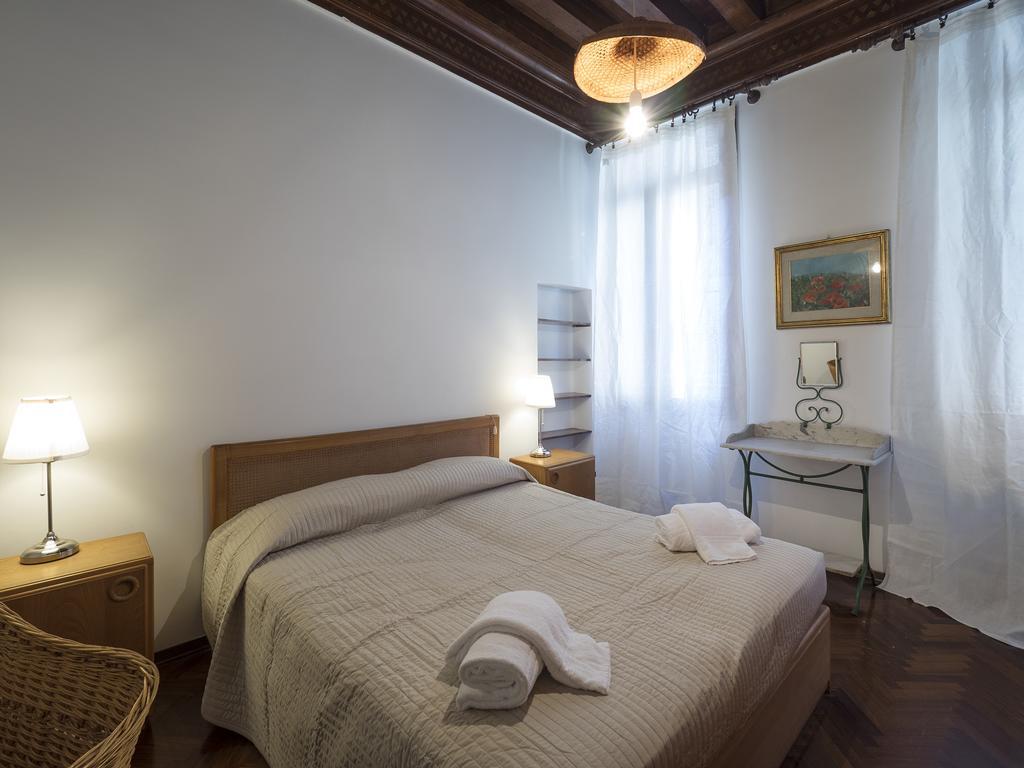 San Marco Schiavoni Apartments Venise Extérieur photo