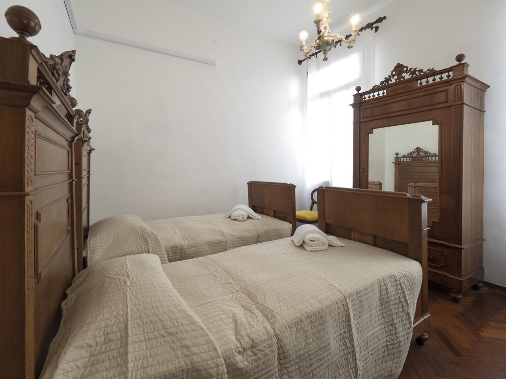 San Marco Schiavoni Apartments Venise Extérieur photo