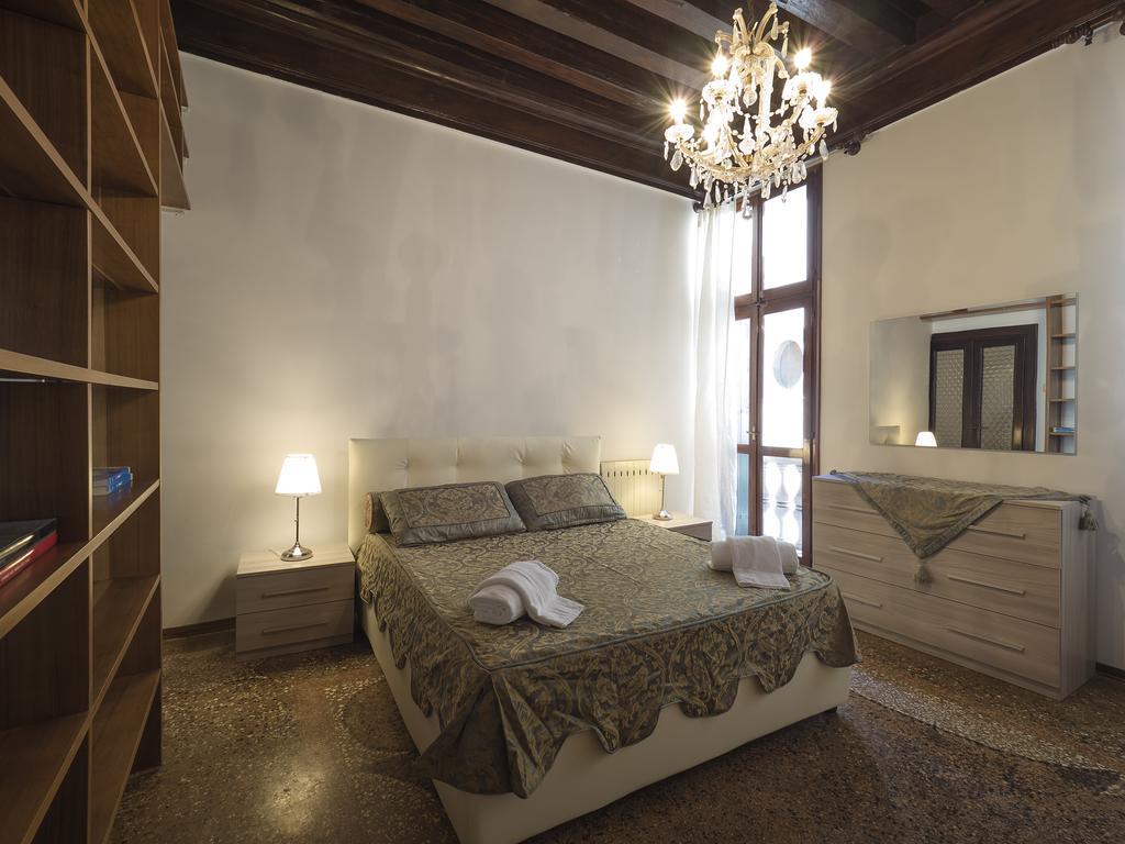 San Marco Schiavoni Apartments Venise Extérieur photo