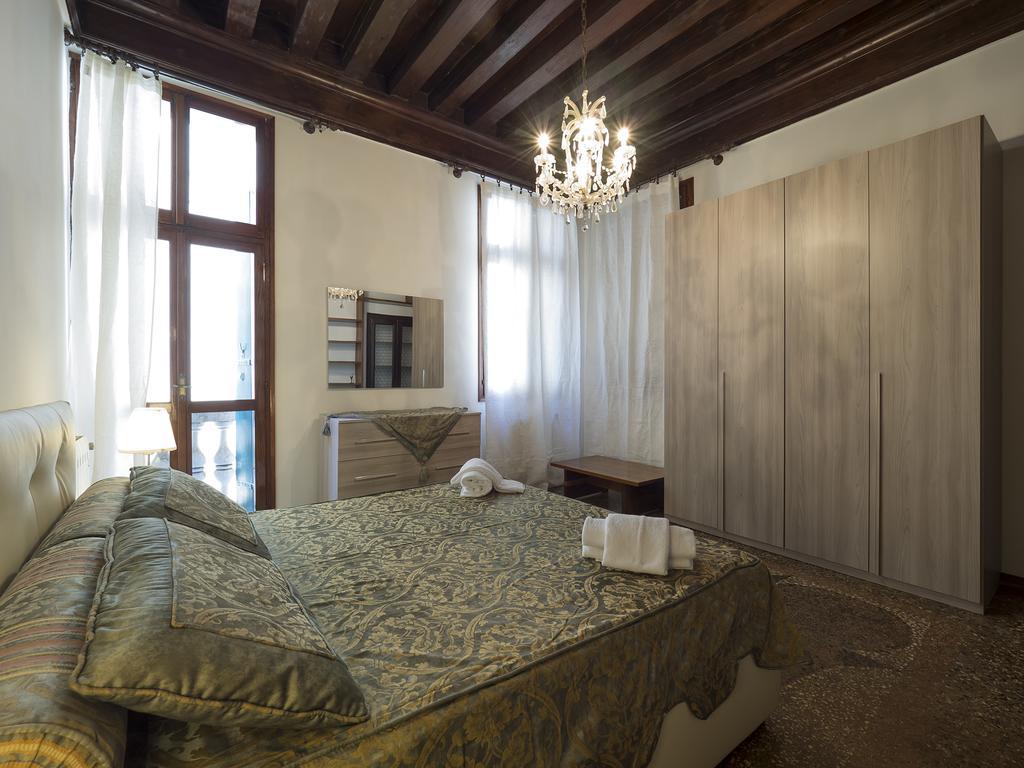 San Marco Schiavoni Apartments Venise Extérieur photo