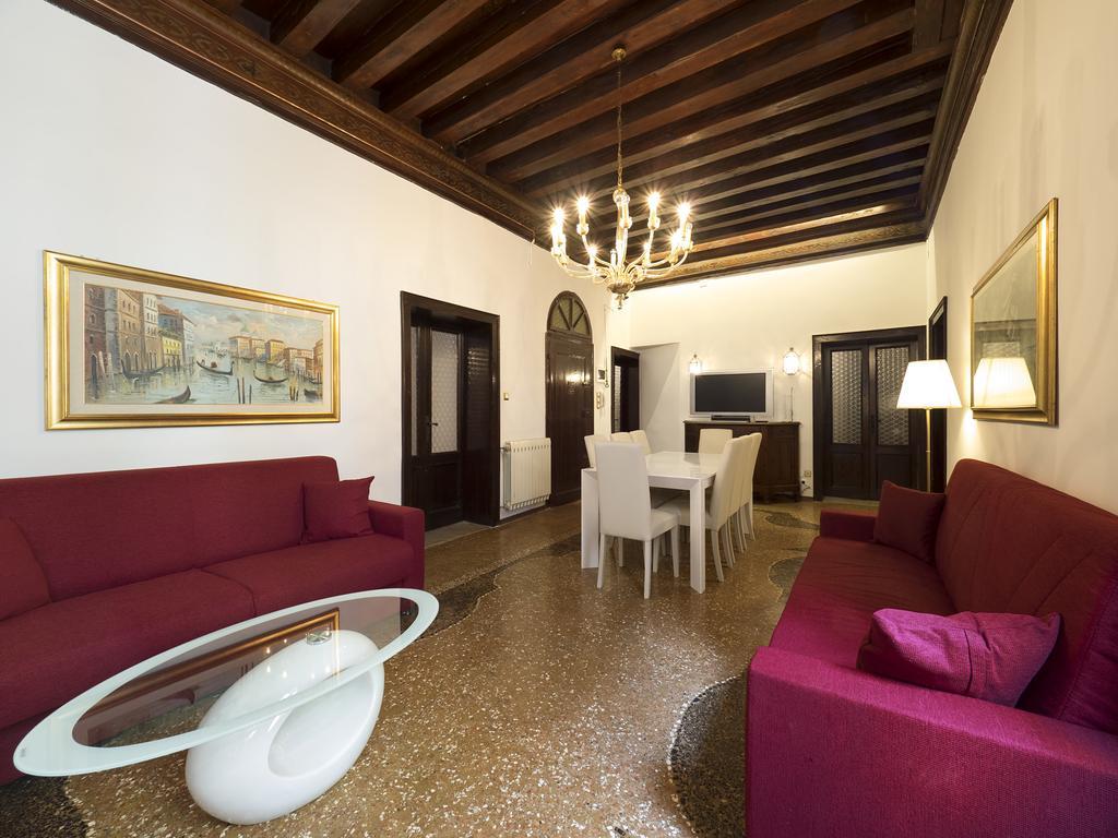 San Marco Schiavoni Apartments Venise Extérieur photo