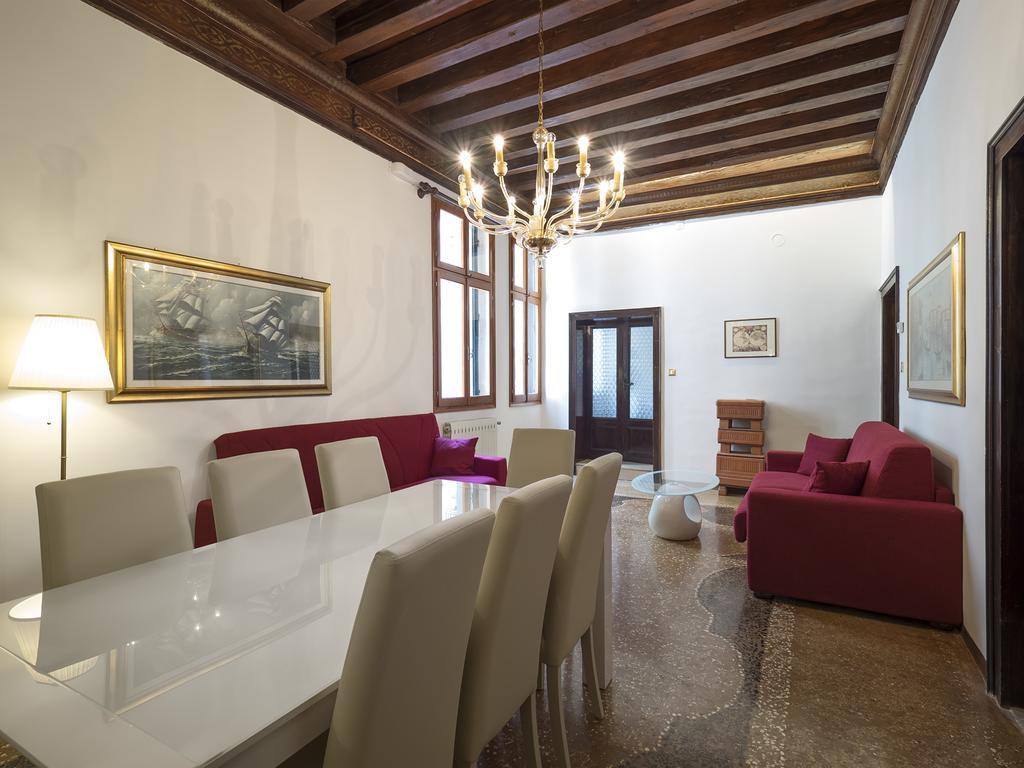 San Marco Schiavoni Apartments Venise Extérieur photo