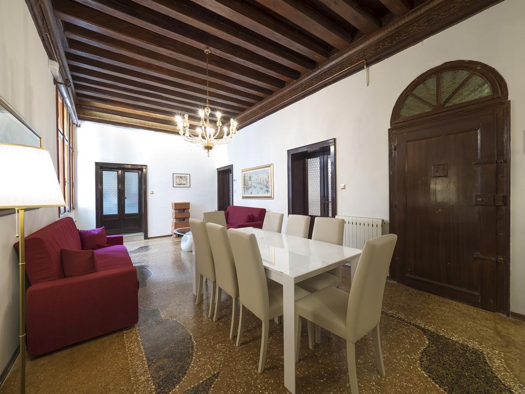 San Marco Schiavoni Apartments Venise Extérieur photo