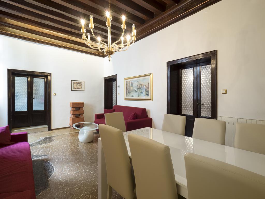 San Marco Schiavoni Apartments Venise Extérieur photo