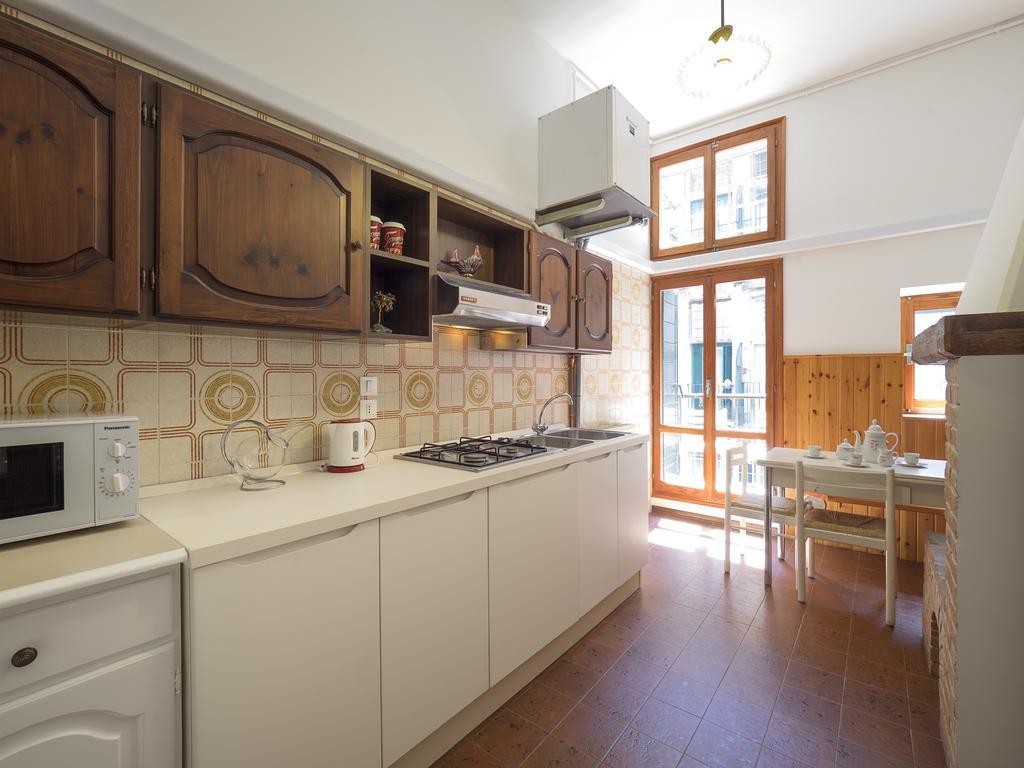 San Marco Schiavoni Apartments Venise Extérieur photo