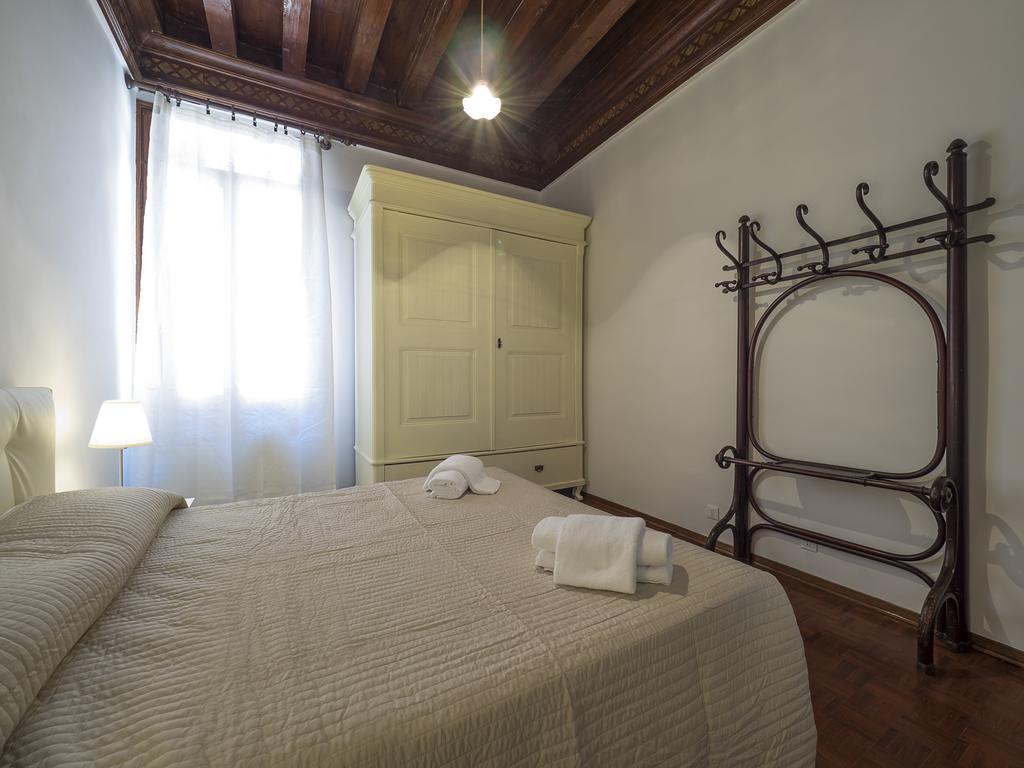 San Marco Schiavoni Apartments Venise Extérieur photo