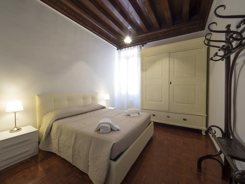 San Marco Schiavoni Apartments Venise Extérieur photo