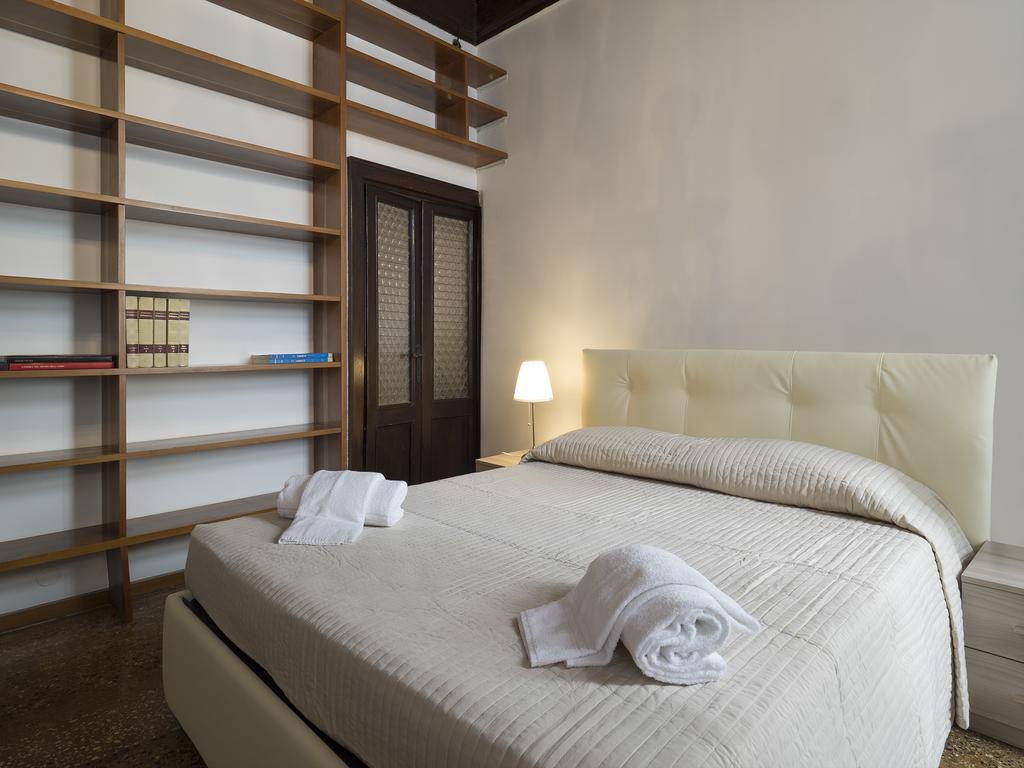 San Marco Schiavoni Apartments Venise Extérieur photo